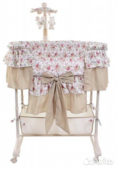 Люлька колыбель simplicity 3046