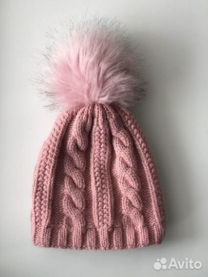 Шапка женская