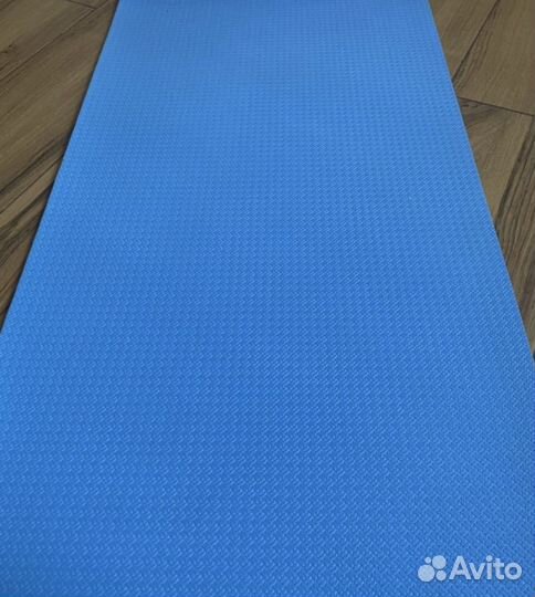 Туристический коврик