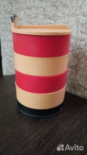 Шкатулка СССР