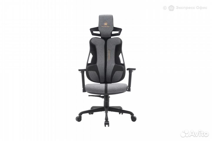 Кресло игровое Premium Game Serval S