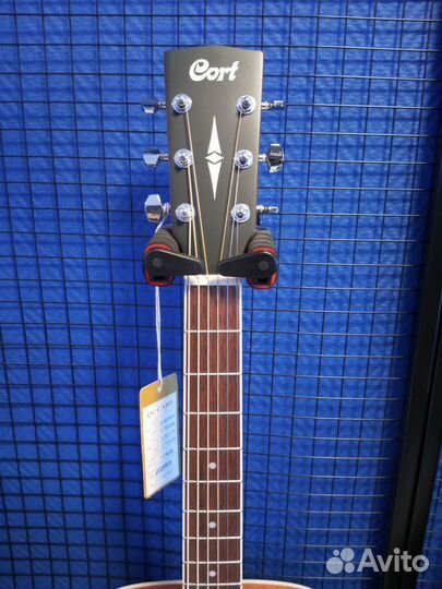 Гитара Cort AD880 NS