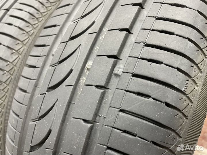 Formula Energy 215/65 R16