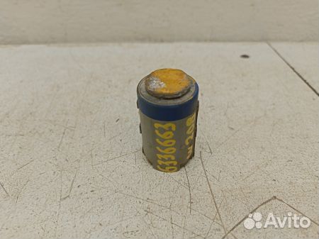 Парктроник Мерседес W220 S