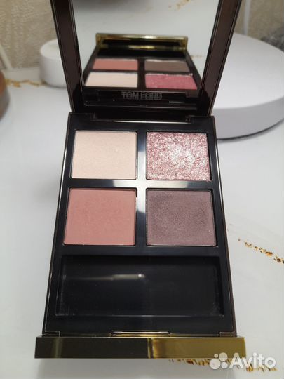 Палитра теней Tom Ford