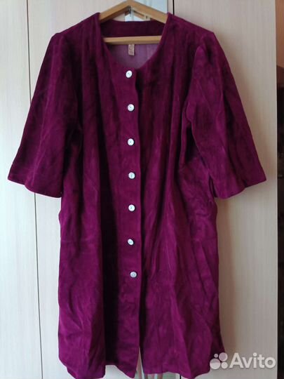 Халат женский 54-56