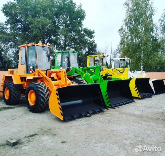 Диагностика и ремонт погрузчиков амкодор