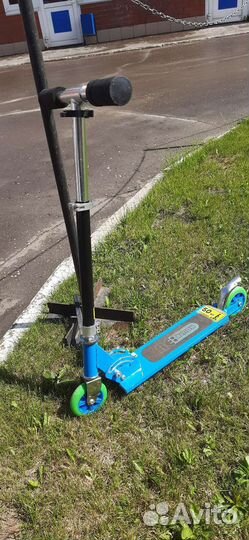 Самокат детский
