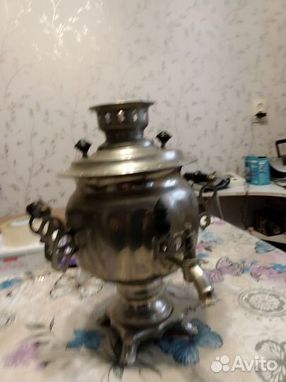 Самовар электрический