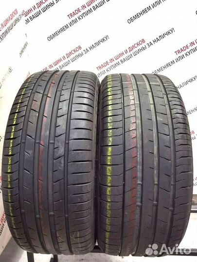 Toyo Proxes A20 245/45 R18 100Y