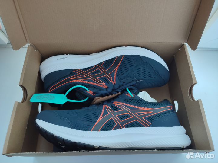 Asics Gel Contend 7 US 10