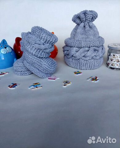 Комплект для малышей