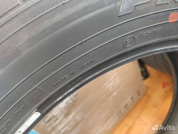 Toyo Proxes R36 225/55 R19 99