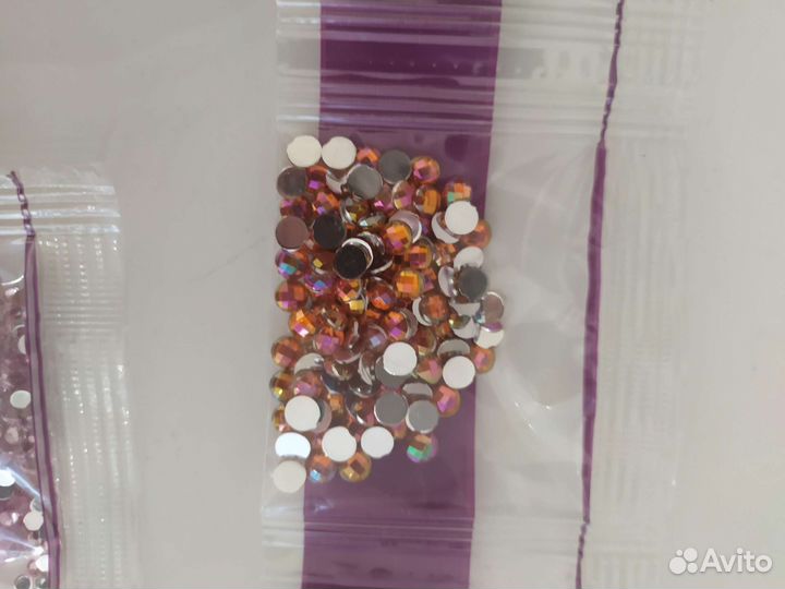 Набор алмазной мозайки