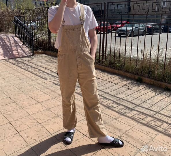 Комбинезон levis