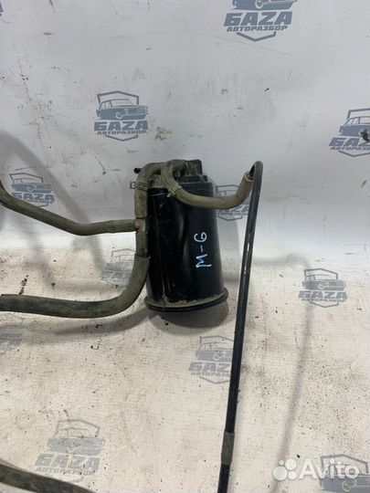 Фильтр паров топлива Mazda Mazda6 GH LF17 2012