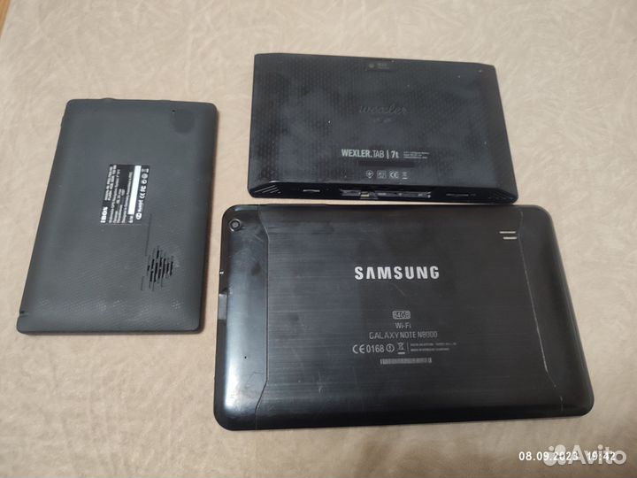 Samsung galaxy note N8000