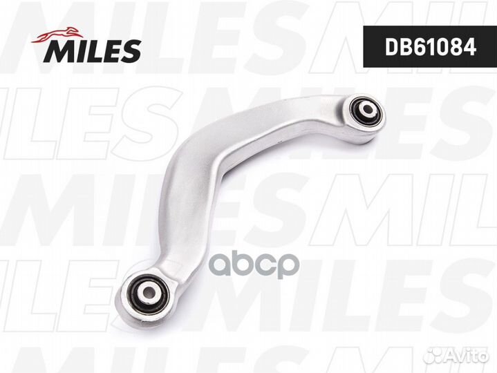 Рычаг передней подвески левый audi