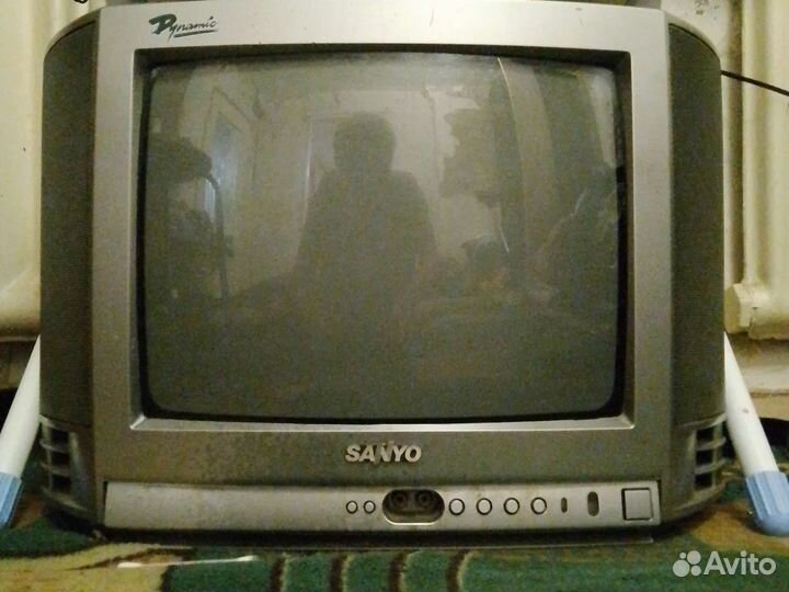 Телевизор бу