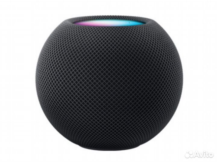 Homepod Mini Gray
