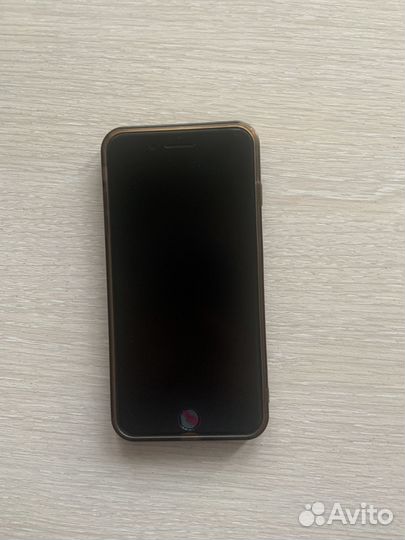 Apple iPhone 8 plus 64gb