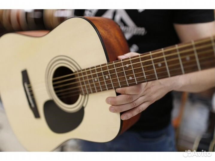 Cort AD810-OP акустическая гитара