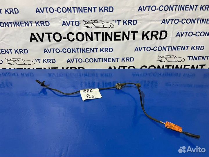 Датчик abs задний левый Honda Elysion RR6 J35A