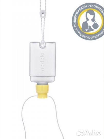 Medela дополнительна система кормления SNS