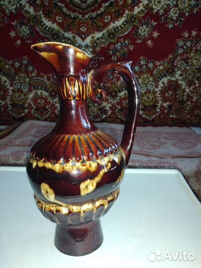 Кувшин СССР