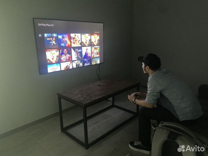 Установка игр на ps4 и ps5