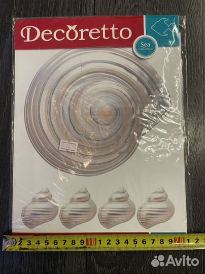 Декор для мебели или стен