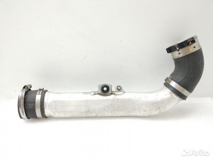 Патрубок интеркулера Mercedes-Benz Glc-Class W253