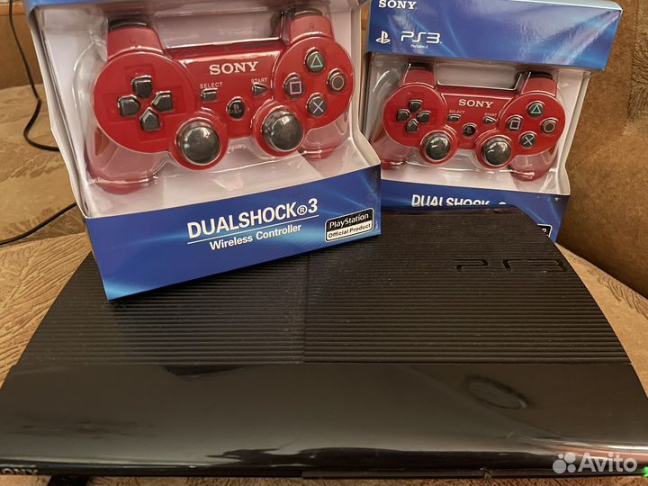 Sony playstation 3 PS3