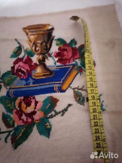 Вышивка, накомодники вышивка ришелье