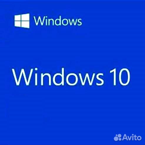 Windows 10 Professional x64