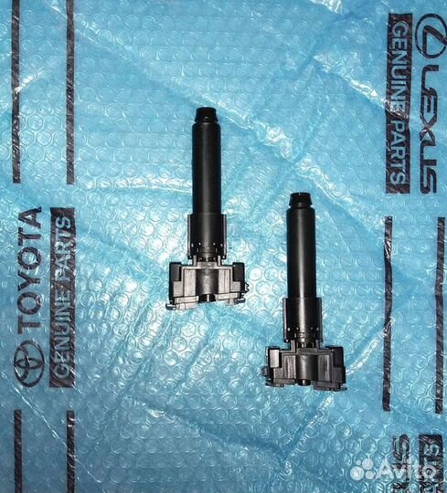 Омыватель фары Прадо 150 NEW 2013-2017