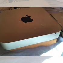 Mac mini core i 7