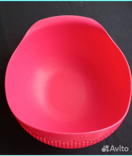 Миска дуршлаг