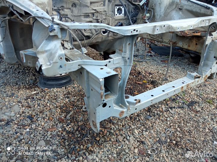 Телевизор Kia Spectra