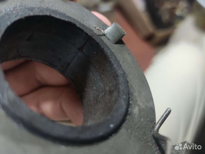 Выжимной подшипник