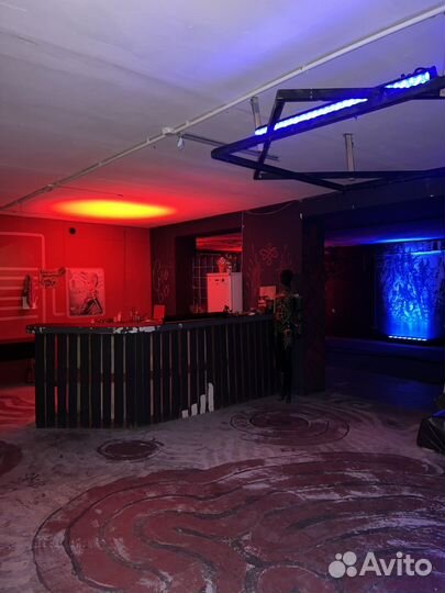 Аренда бара,клуба аренда зала под мероприятия