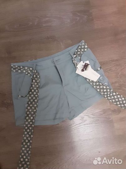 Шорты новые