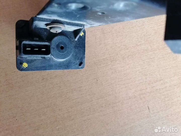 Датчик абсолютного давления Aуди 90 Ауди 100