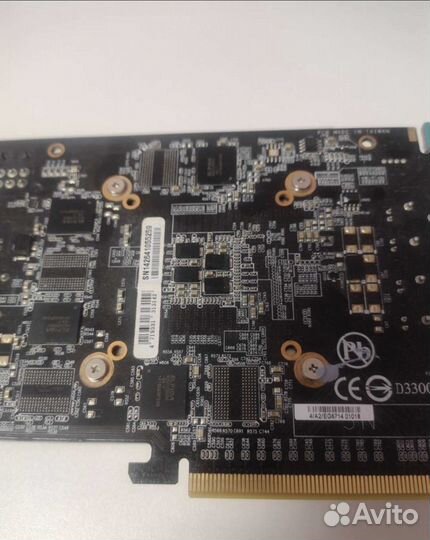 Видеокарта gigabyte gtx 760