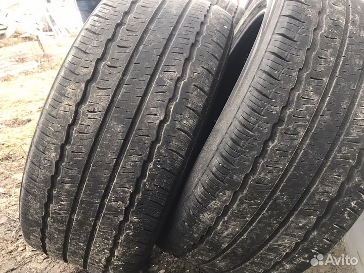 Triangle AdvanteX SUV TR259 275/45 R21