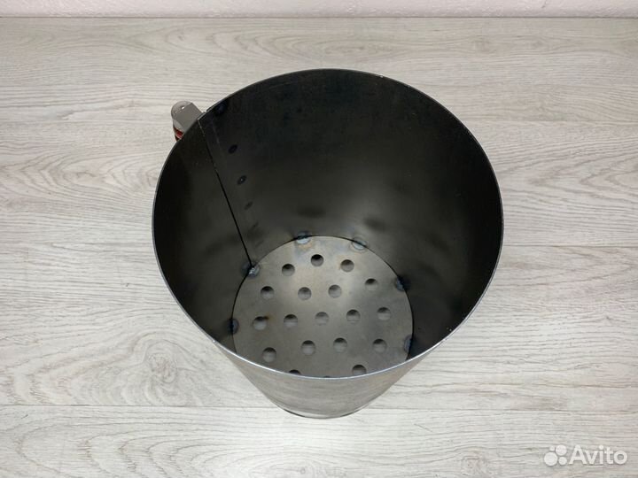 Стартер для розжига углей 5л