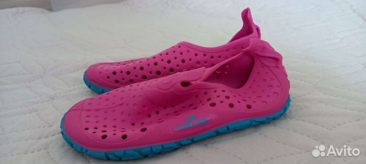 Обувь для моря