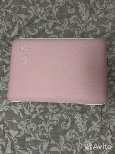 Подушка askona kids baby 3+