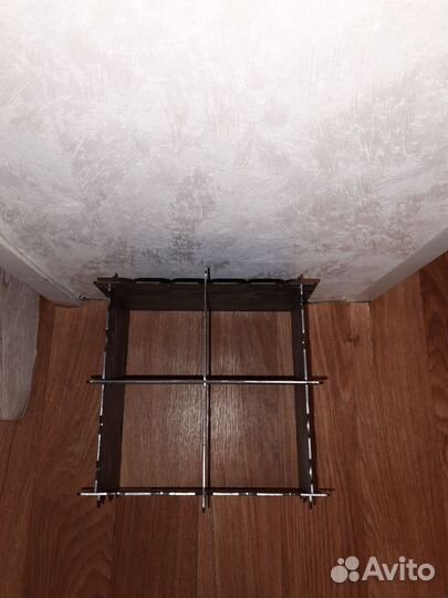 Походная печка