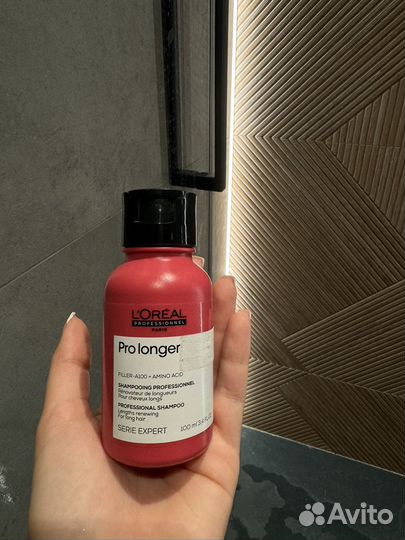 Loreal professionnel шампунь